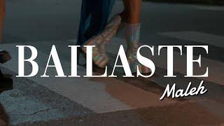 MALEH - BAILASTE (OFFICIAL VIDEO)