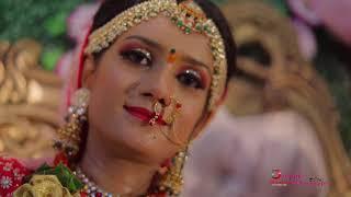 Deepak photography lonkheda ,8888 4333 48 II Madhavi & Ashwin II Lockdown wedding highlights 2k20