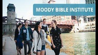 Trinitarian Confusion: Moody Bible Institute changes Articles of Faith!