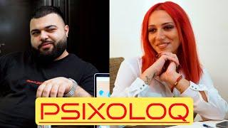 Psixoloq