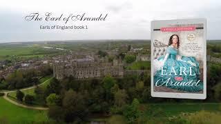 The Earl of Arundel, A Regency Romance (Earls of England book 1)