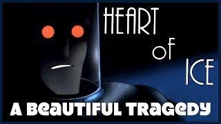 Heart of Ice - A Beautiful B:TAS Tragedy