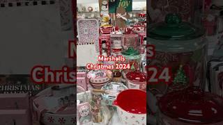 #marshalls #christmas2024 #christmas #christmasdecor #nashvillelife