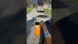 Atlantic Asphalt Paving