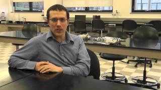 Mount Union Engineering: Hands-on Experience