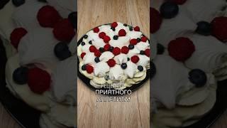 LIGHT AND GENTLE CAKE WITHOUT BAKING!