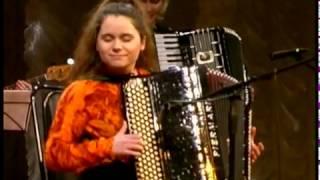 La Plaza de Granada (M. Helbert/M. Larcange), Domi Emorine, Saint-Petersburg Musette Ensemble