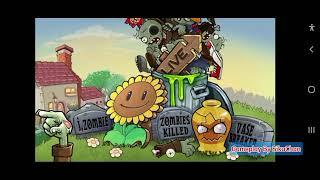 Gameplay PvZ XI 3.4.3