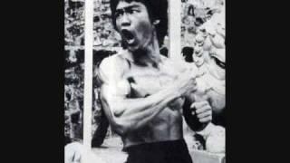 Bruce Lee Tribute