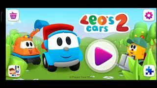 best leo,s cars _2 game 