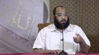 ኢሳ (እየሱስ) በቁርዓንና በወንጌል - ክፍል 1 - Ustaz Sadiq Mohammed (Abu Hyder)