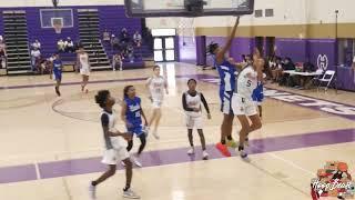 6’2 Jason Welborn is a PROBLEM