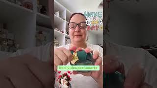 Perfumate  conmigo #boucheron  #fragances  #fraganciasfemeninas  #fraganciaseconomicas