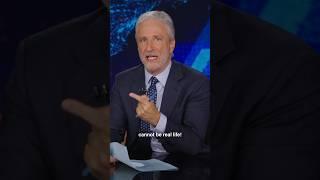 Jon Stewart's takeaway from Biden-Trump debate #DailyShow #JonStewart #Biden