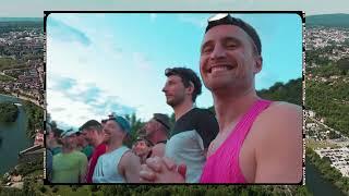 AFTERMOVIE | Trail des Forts 2024