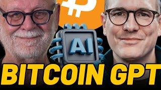 Bitcoin, AI und implantierte Chips - Peter Kotauczek