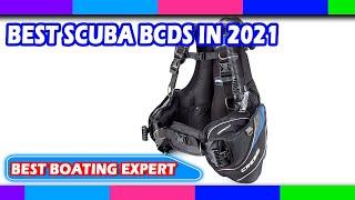 Best Scuba BCDs in 2022