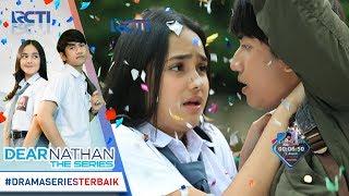 DEAR NATHAN THE SERIES - Suittsuiwww Ada Rasa Yang Ga Bisa Diungkapin Salma [13 Oktober 2017]