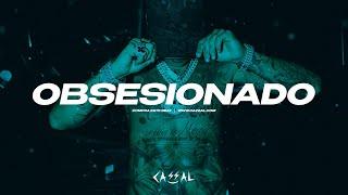 BLESSD X Ryan Castro Type Beat | Instrumental Reggaeton Beat 2024 | Reggaeton Type Beat |OBSESIONADO