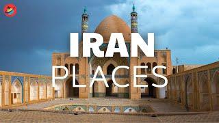 top 10 best places to visit in iran - 10 travel tips iran - iran travel guide