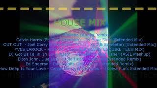 Dj Dare House Mix Collection 1