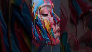 Endless Liquids by Mike Dargas #shorts