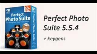 DOWNLOAD FREE Perfect Photo Suite 5.5.4 + KeyGen x86x64 ISO WiN 2011  FULL