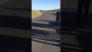 Vxr Astra vs Subaru wrx