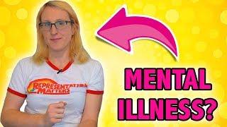 Is Transgender a Mental Illness? - Explained