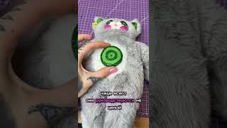#процесс #котошива #обзор #игрушки