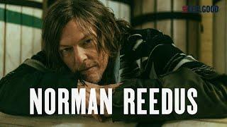 Norman Reedus | Mr Feelgood