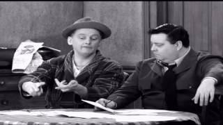 "One skinny chicken...or tax", The Honeymooners' "Worry Wart" aka "tax" episode