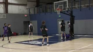 Boys v Cincy Elite Highlights   HD 1080p