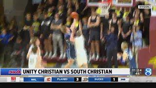 Three W MI high schools headed to basketball semifinals