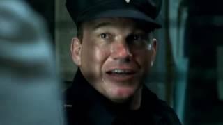 Funny conversation between Bellick and T-Bag