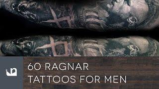 60 Ragnar Tattoos For Men