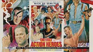 "The Last Action Heroes: THE TRIUMPHS, FLOPS, AND FEUDS OF HOLLYWOOD'S KINGS OF CARNAGE"