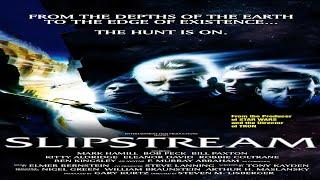 Slipstream (1989) | Full Movie