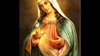 Devotion to the Immaculate Heart of Mary