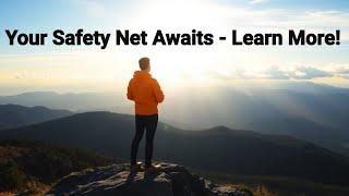 Why Life Insurance Is Your Ultimate Safety Net? Find Out Now!