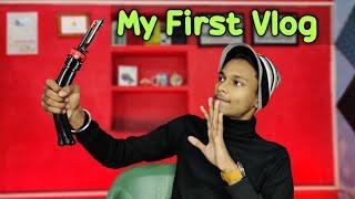 My First Vlog ll Kaise Hua Tha Viral  #QNASpecial