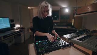 Roland TR-8S Berlin Sessions: La Fraicheur