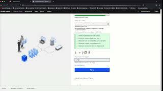 IBM API Connect - create developer portal and onboarding the developers part#2