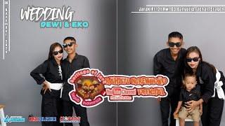 LIVE KARAWITAN RAHAYU NGREMBOKO PART 2 || WEDING DEWI & EKO || RD SOUND SYSTEM || ANUGRAH HD