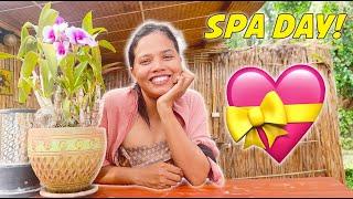 AMAZING THAILAND SPA EXPERIENCE - 2 Spa's in 1 Day