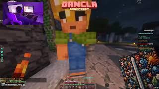 Noche Tranquila con Amigos  Minecraft en Directo  Únete a jugar!!