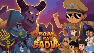 Little Singham  kal ka Badla Movie In Hindi