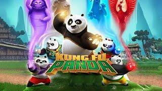 KUNG FU PANDA Full Movie 2024: The Dragon | Superhero FXL Action Movies 2024 in English (Game Movie)
