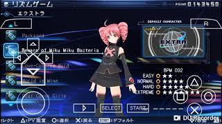 [PDE - DLC] Project Diva Extend Pack DLC - Songs / Modules / Things for Rooms