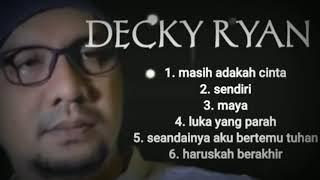 POP DANGDUT SYHADU TER HITS,,BY DECKY RYAN 2021(TAMPA IKLAN)